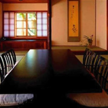 Roman No Yado Izutsurou Tahara Exterior foto